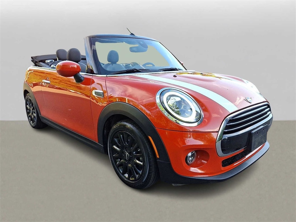 Thumbnail: 2021 MINI Cooper - 3