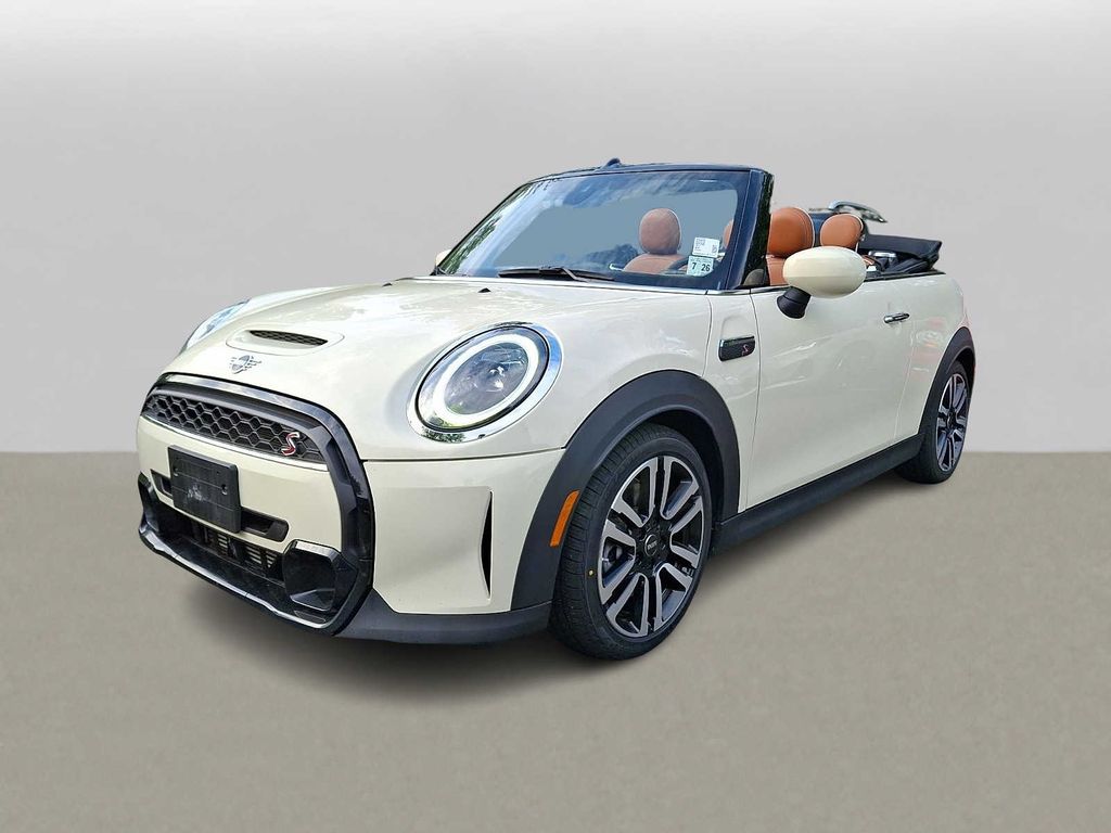 2022 MINI Cooper Convertible S -
                  Ramsey, NJ