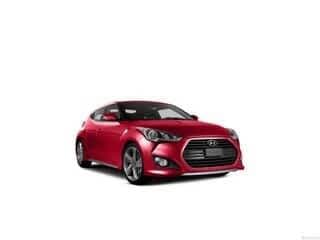 2013 Hyundai Veloster Turbo -
                  Ramsey, NJ