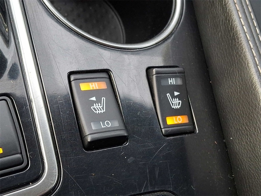 Thumbnail: 2021 Nissan Maxima - 22