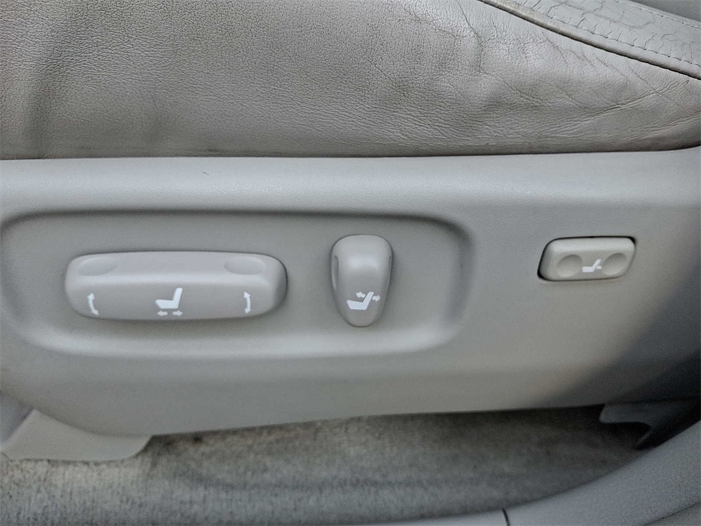 Thumbnail: 2006 Lexus RX - 11