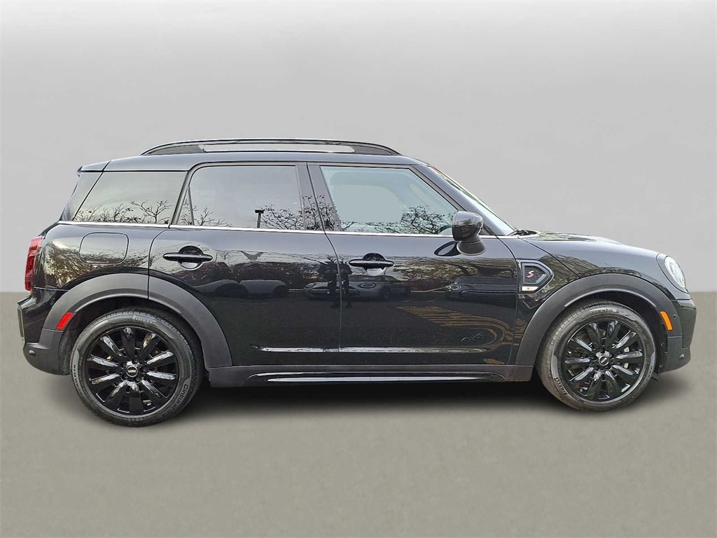 Thumbnail: 2023 MINI Cooper Countryman - 4