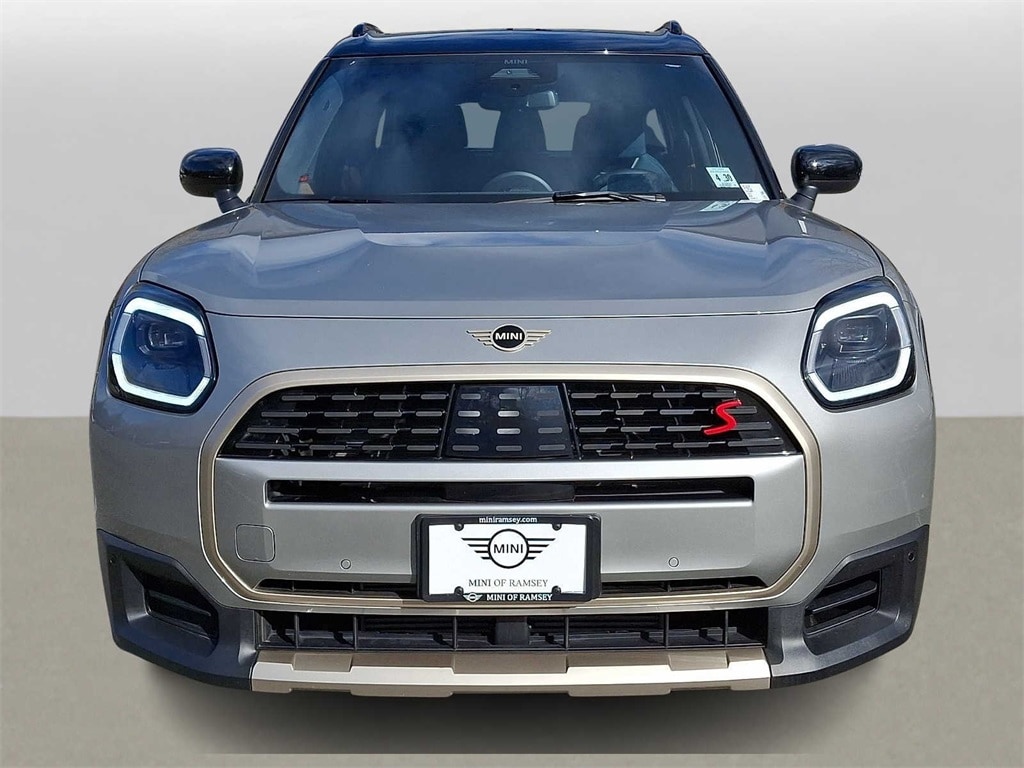 Thumbnail: 2025 MINI Cooper Countryman - 2