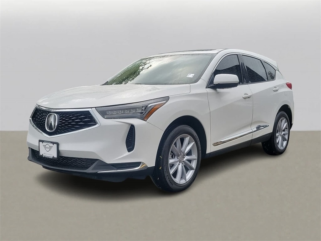 2022 Acura RDX Base -
                Ramsey, NJ