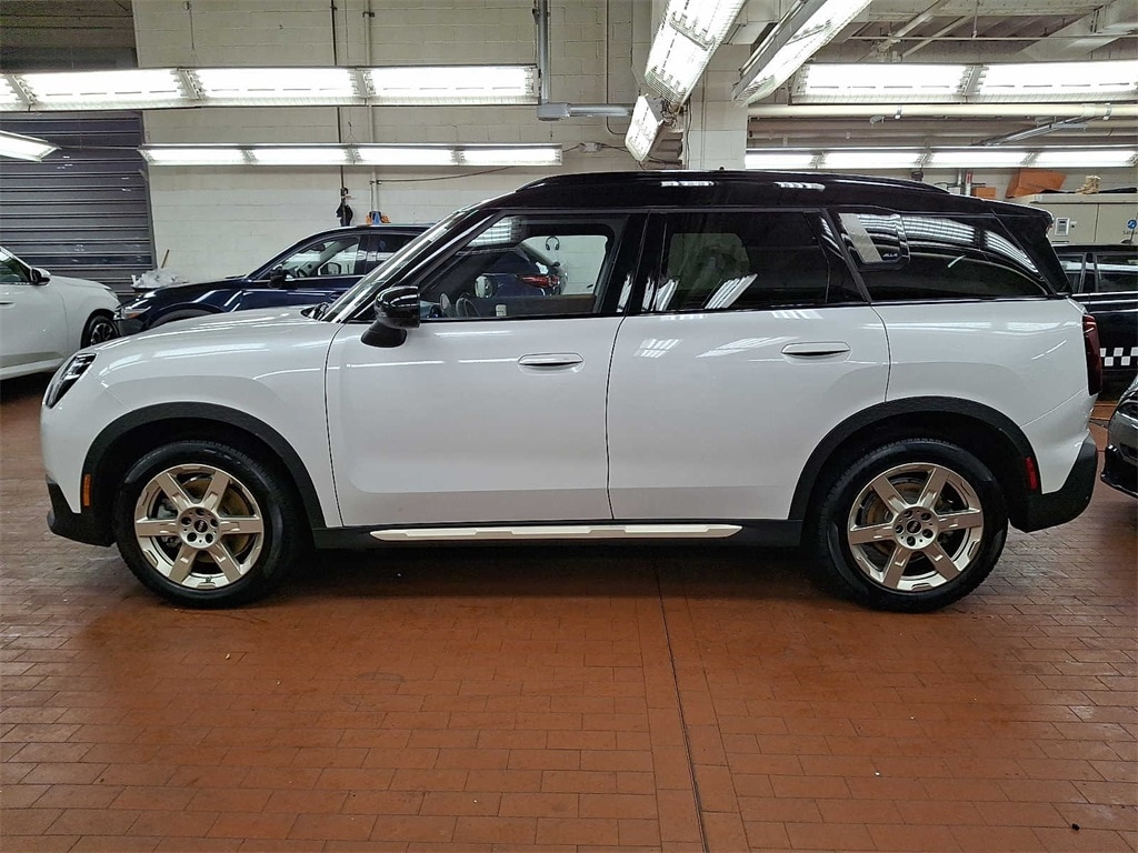 Thumbnail: 2025 MINI Cooper Countryman - 6