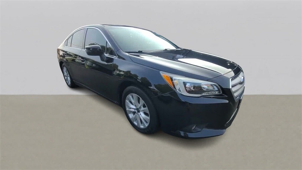 Used 2016 Subaru Legacy 2.5i Premium with VIN 4S3BNAF60G3018261 for sale in Ramsey, NJ