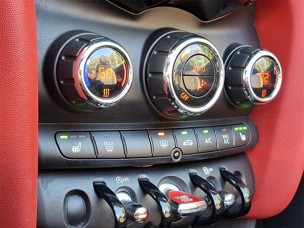 Thumbnail: 2017 MINI Cooper - 14