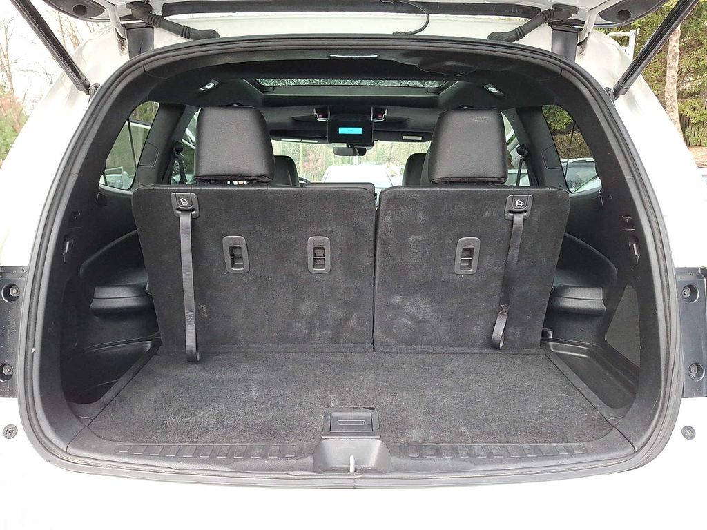 Thumbnail: 2022 Honda Pilot - 28