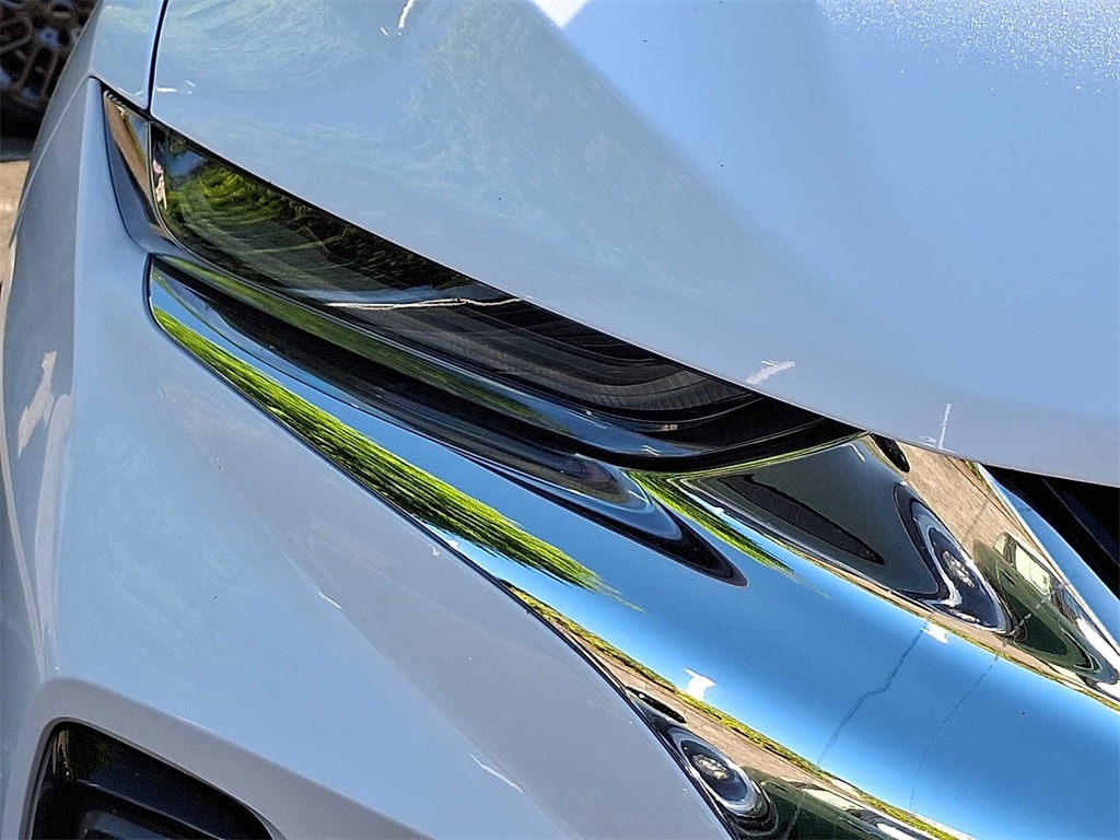 Thumbnail: 2019 Chevrolet Blazer - 10