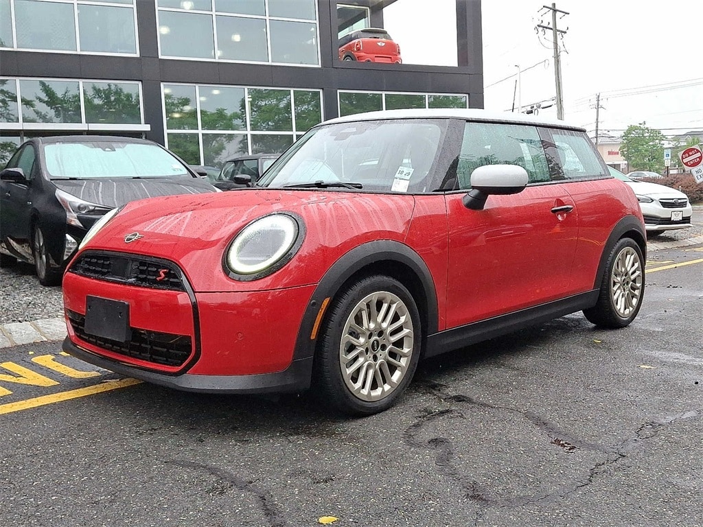2025 MINI Cooper Hardtop S -
                  Ramsey, NJ