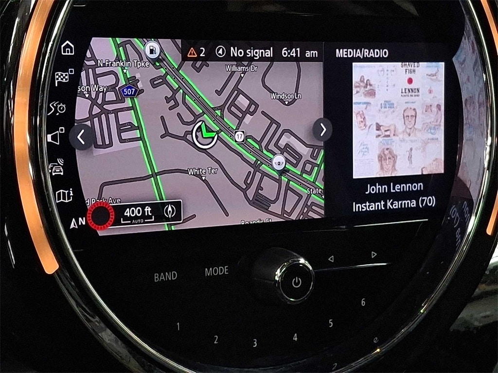 Thumbnail: 2024 MINI Cooper Countryman - 14