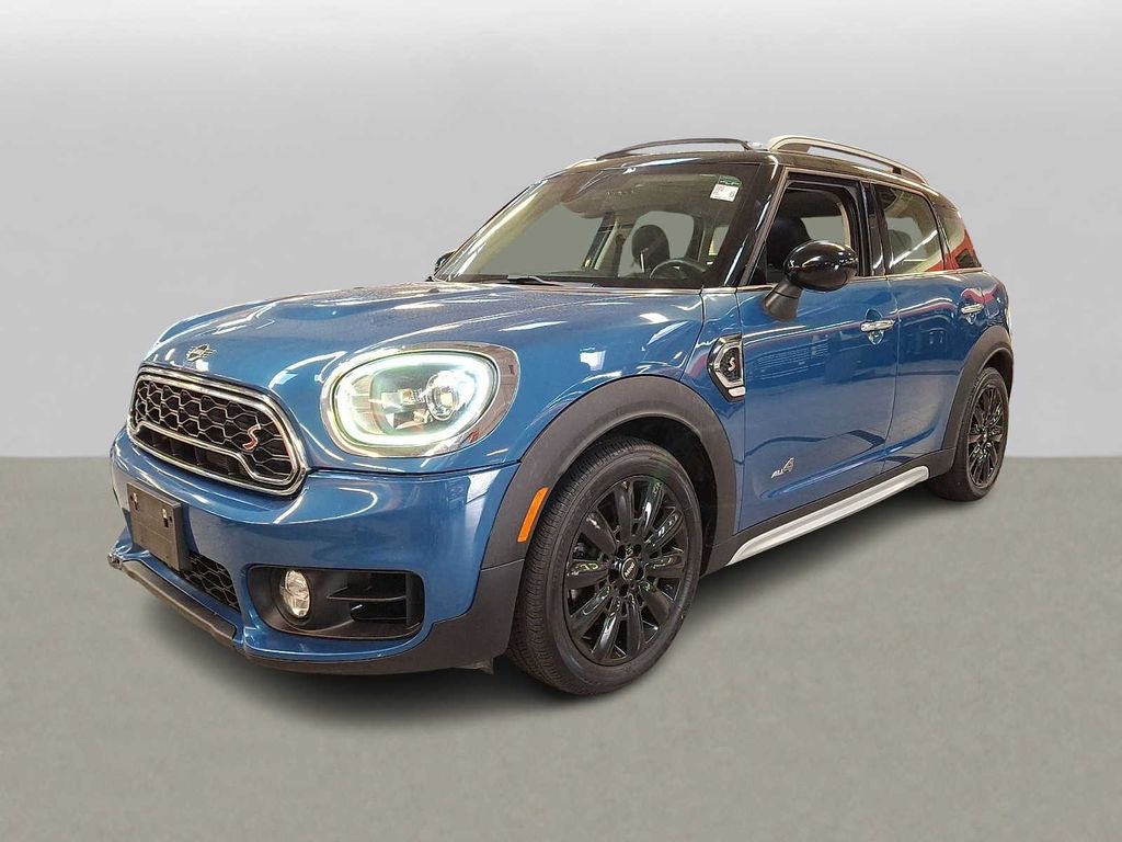2019 MINI Cooper Countryman S -
                  Ramsey, NJ