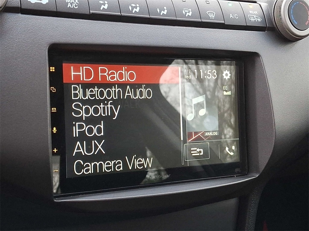 Thumbnail: 2009 Honda Accord - 16