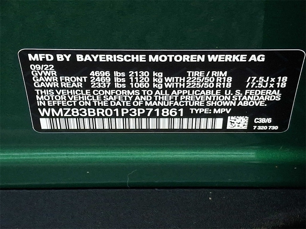 Thumbnail: 2023 MINI Cooper Countryman - 26