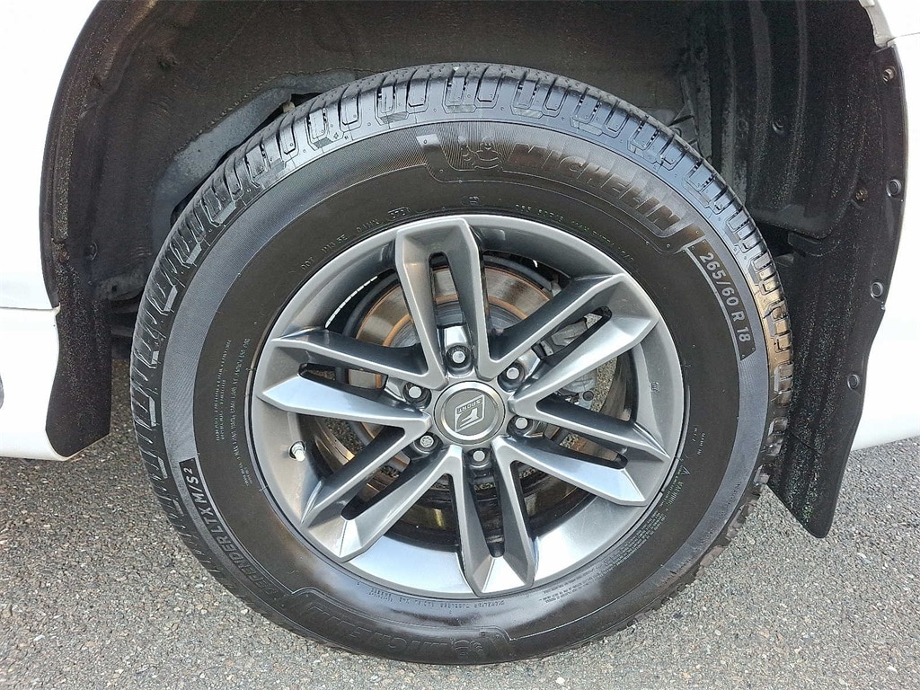 Thumbnail: 2019 Lexus GX - 7