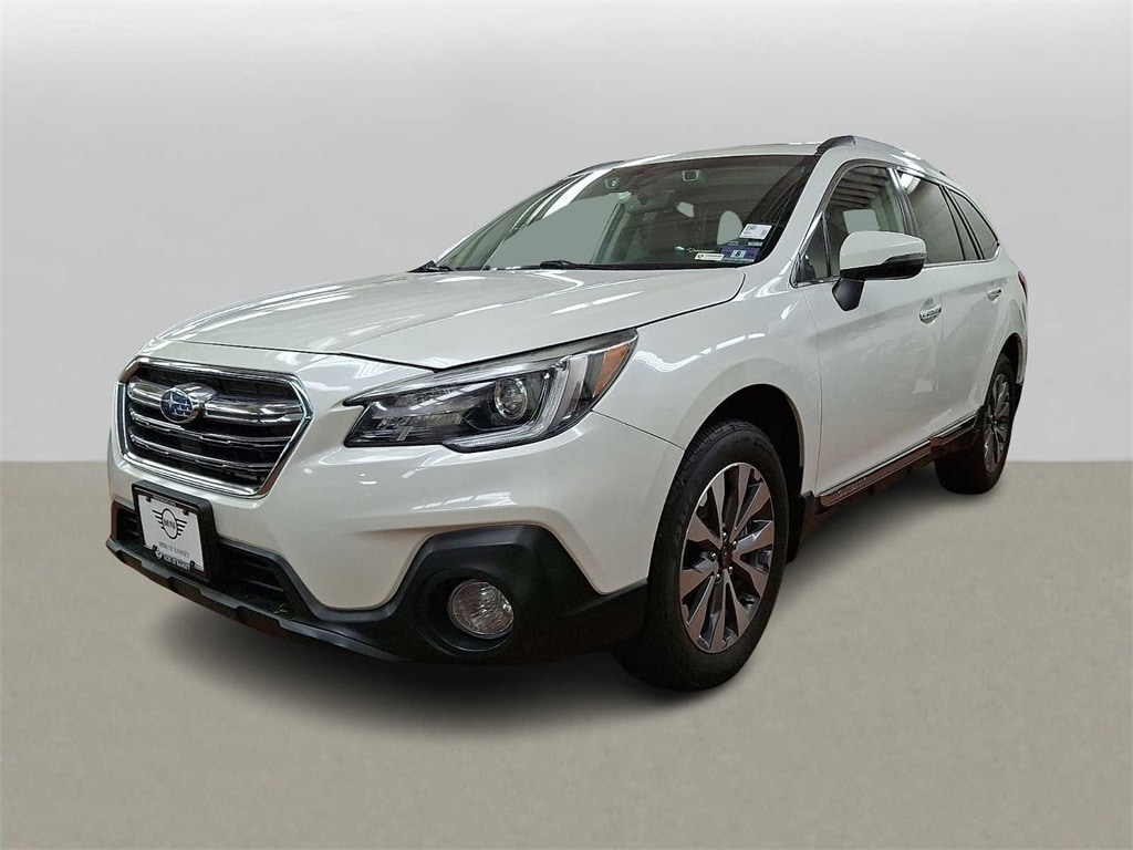 Thumbnail: 2019 Subaru Outback - 1