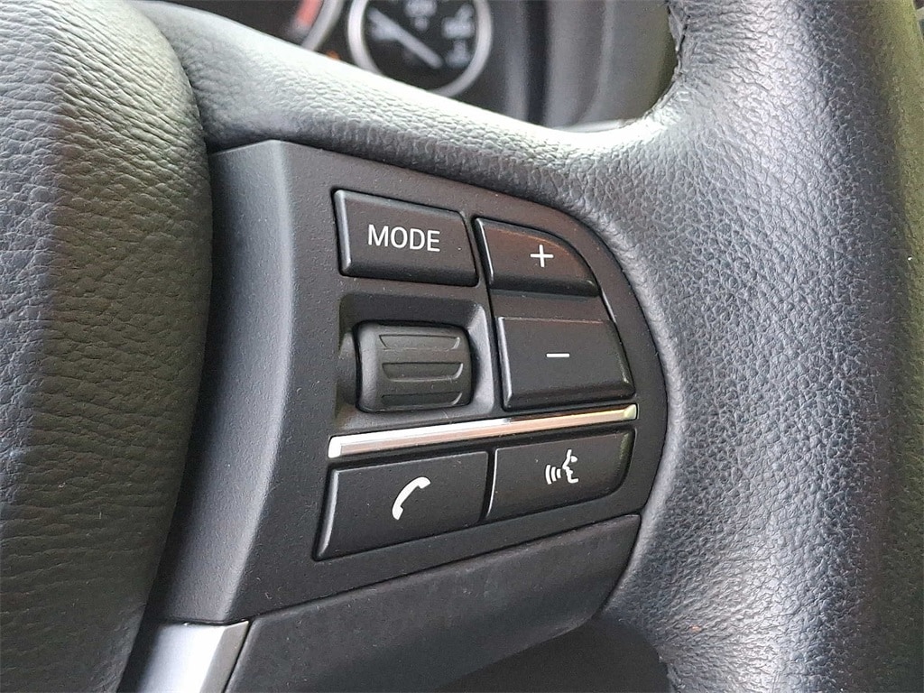 Thumbnail: 2015 BMW X3 - 19