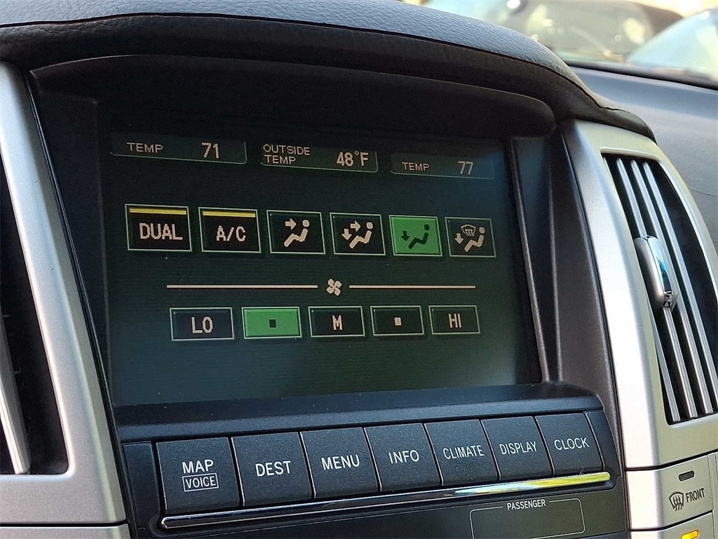 Thumbnail: 2006 Lexus RX - 15