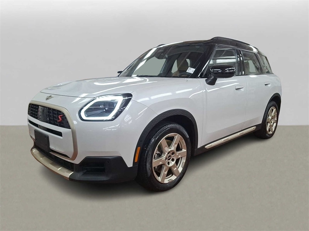 Thumbnail: 2025 MINI Cooper Countryman - 1