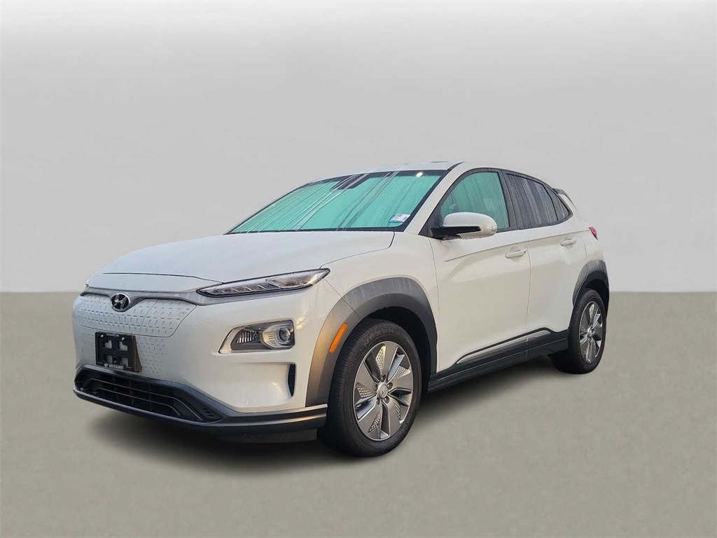 2021 Hyundai Kona Limited -
                Ramsey, NJ