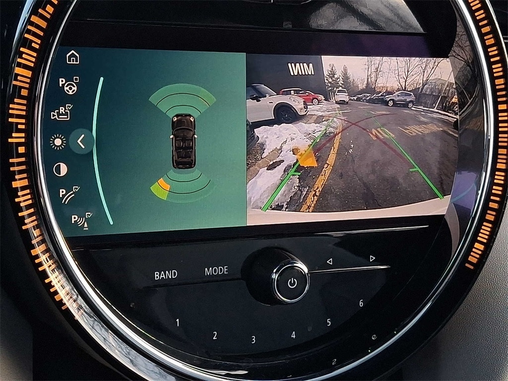 Thumbnail: 2023 MINI Cooper Convertible - 12