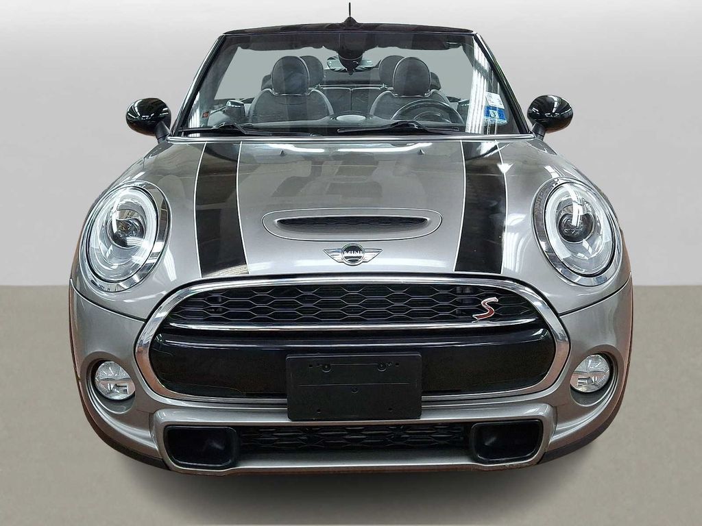 Thumbnail: 2016 MINI Cooper Convertible - 2