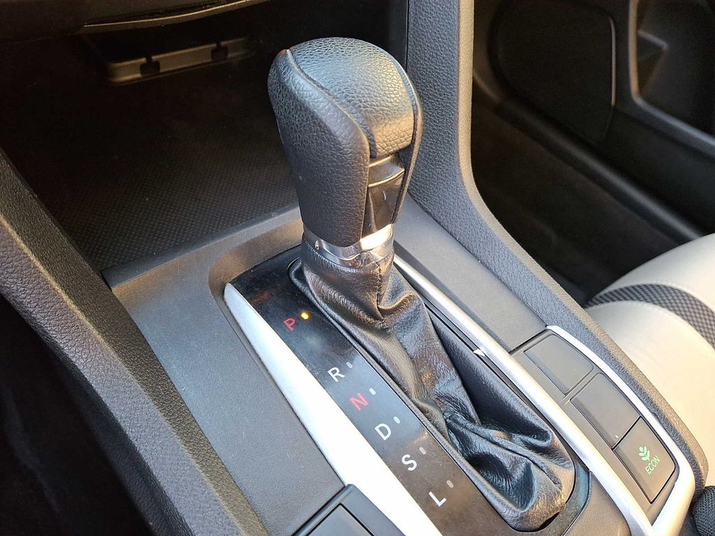 Thumbnail: 2021 Honda Civic - 12