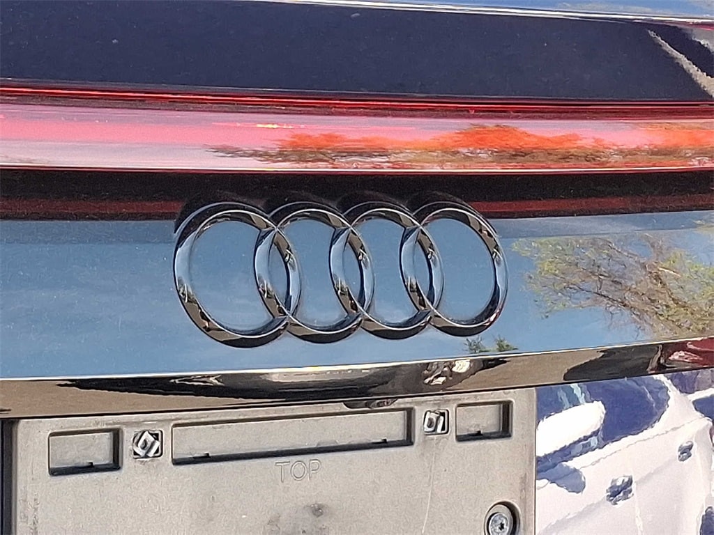 Thumbnail: 2022 Audi SQ8 - 30