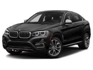 2017 BMW X6 xDrive35i -
                  Ramsey, NJ