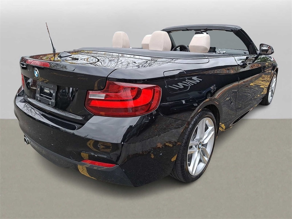 Thumbnail: 2017 BMW 2 Series - 4