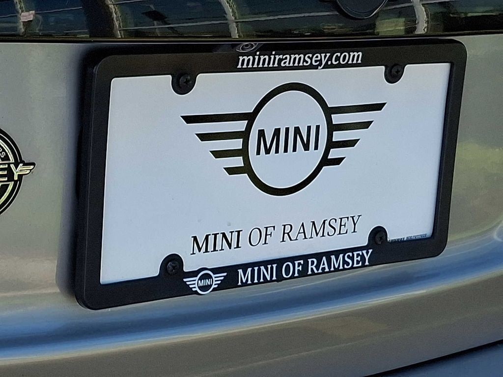 Thumbnail: 2024 MINI Cooper Convertible - 27