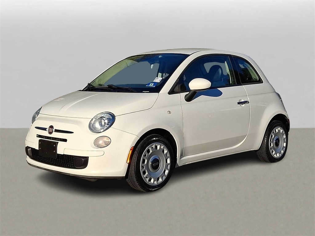 2014 Fiat 500 Pop -
                  Ramsey, NJ