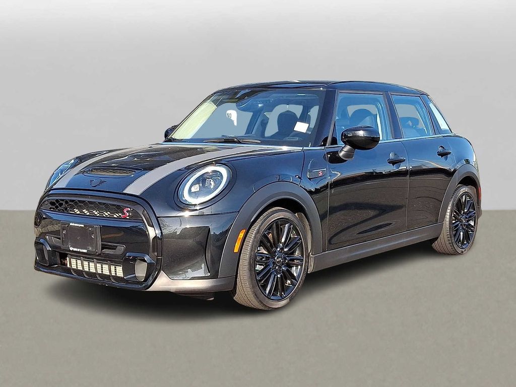 Thumbnail: 2024 MINI Cooper Hardtop - 1