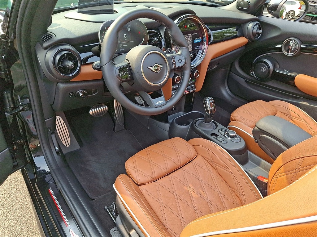 Thumbnail: 2024 MINI Cooper - 9