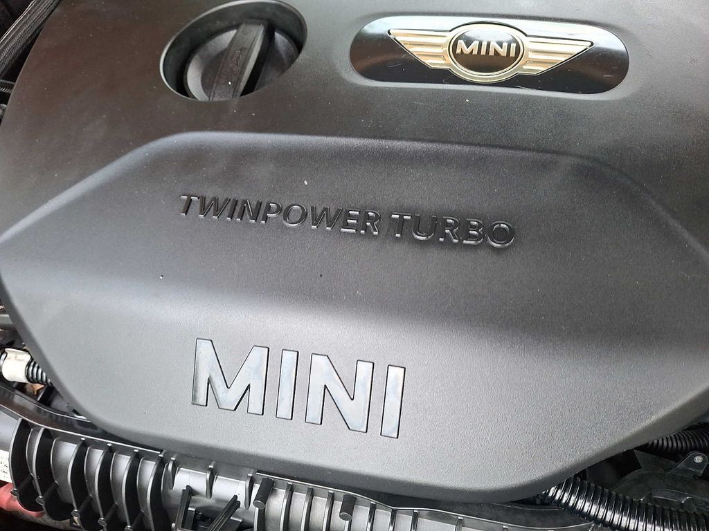 Thumbnail: 2014 MINI Cooper Hardtop - 26