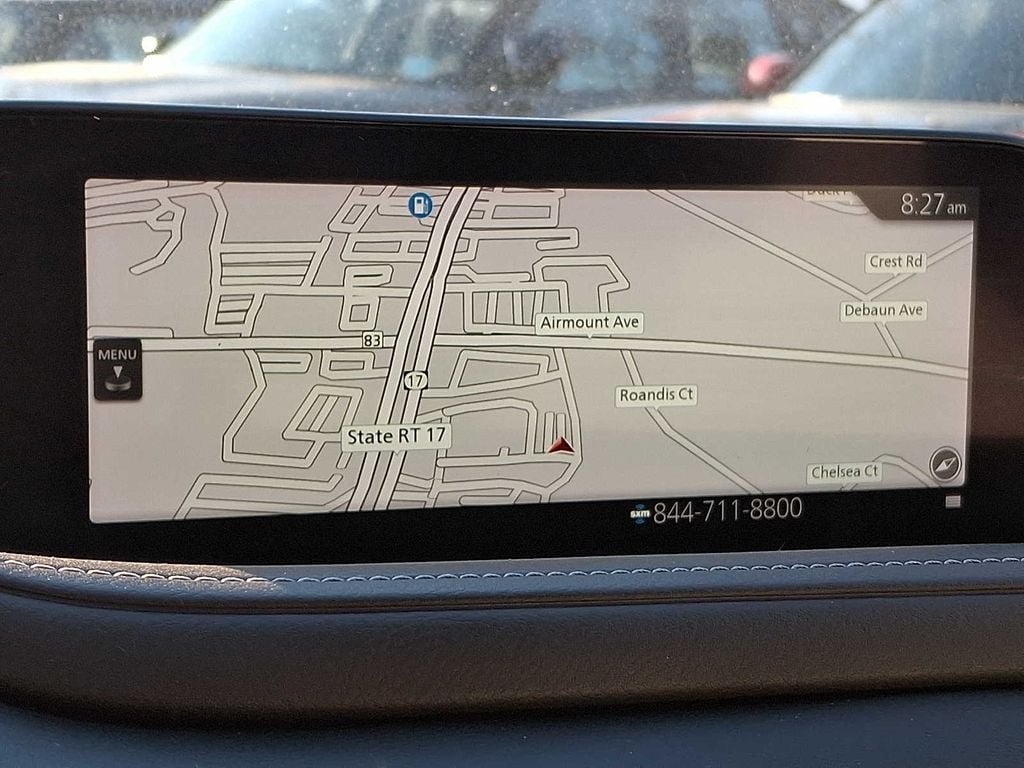 Thumbnail: 2021 Mazda CX-30 - 16