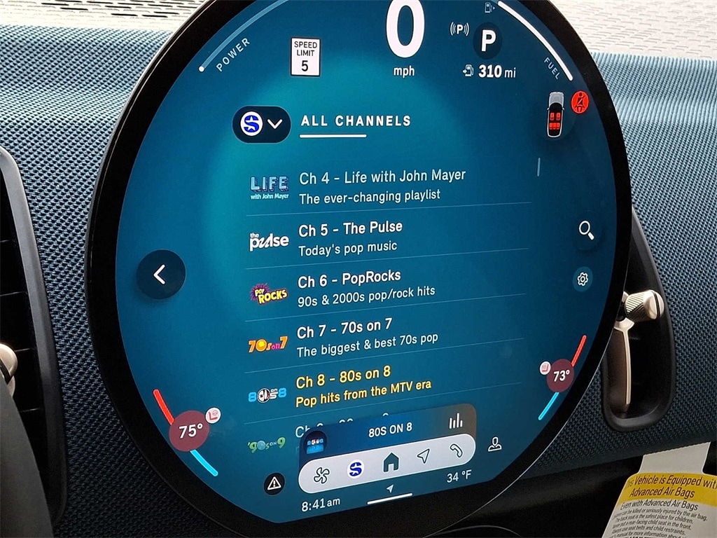 Thumbnail: 2025 MINI Cooper Countryman - 14