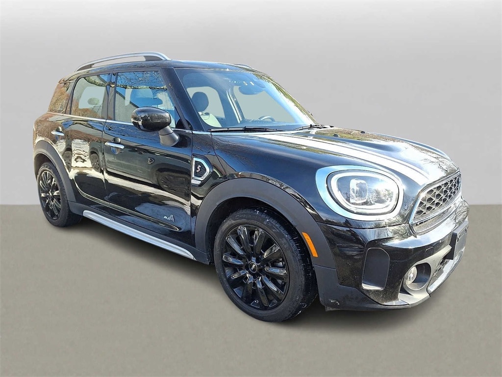 Thumbnail: 2022 MINI Cooper Countryman - 3