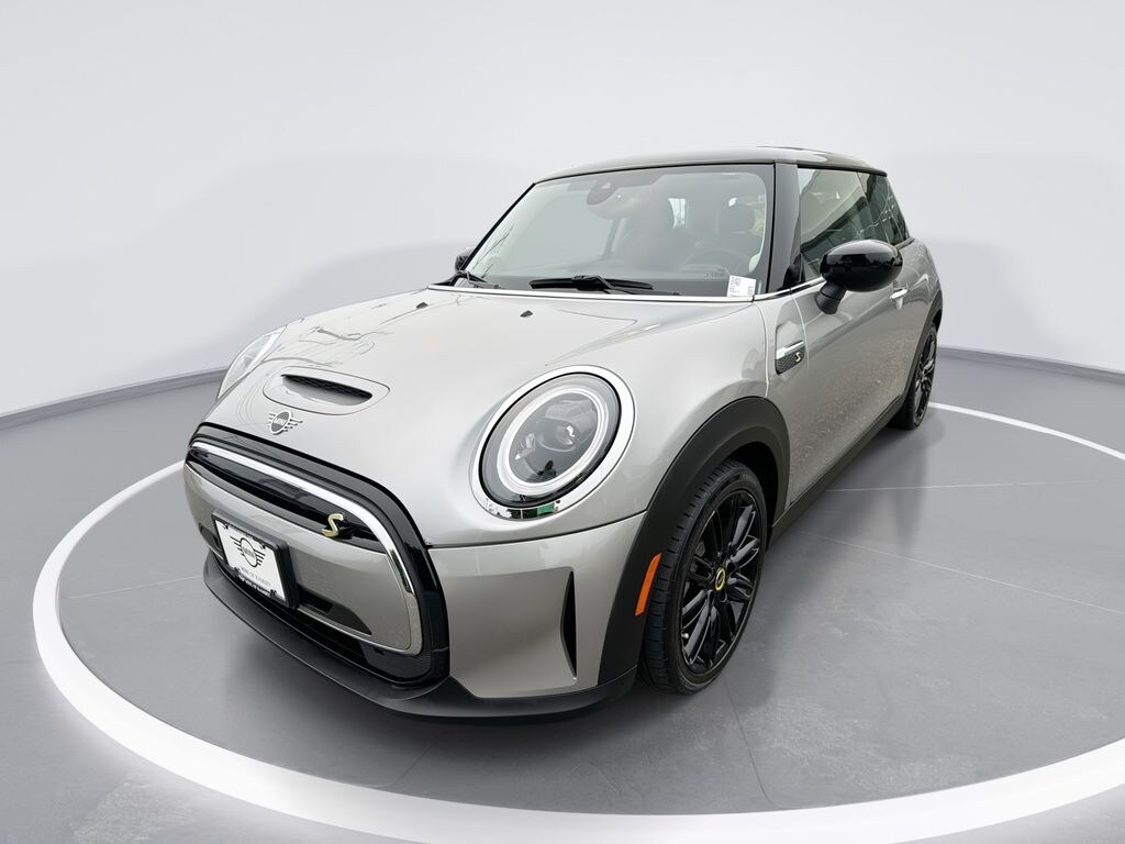 Used 2024 MINI Electric Hardtop 2 Door Cooper Hatchback