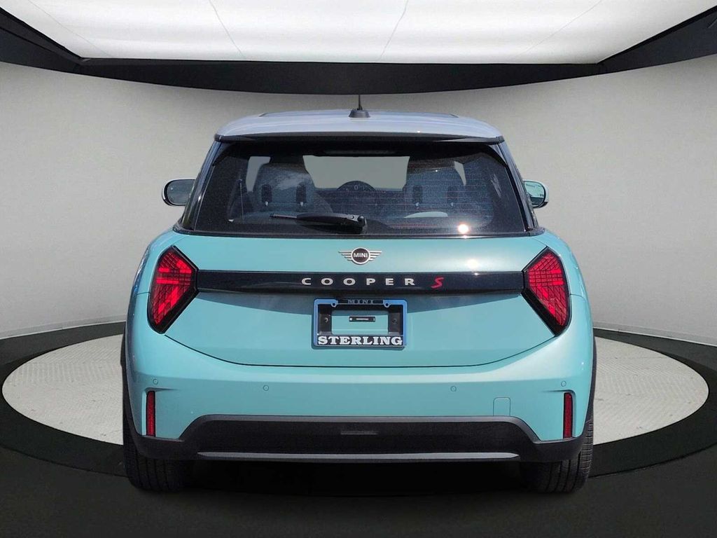2026 MINI Hardtop 2 Door S - Photo 7