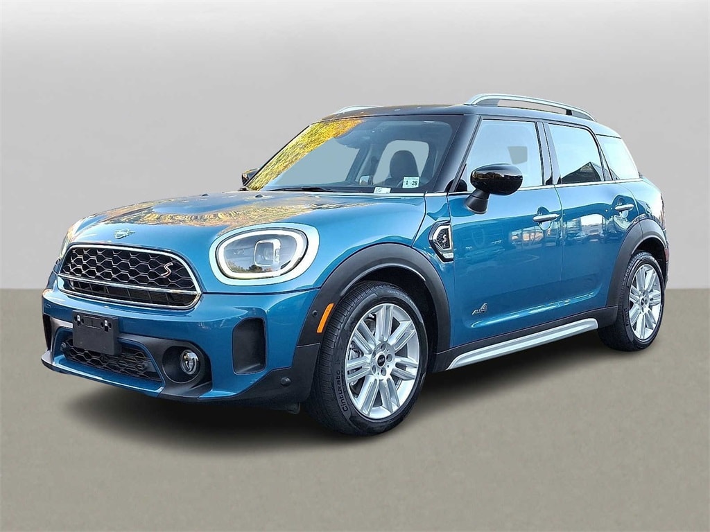 Thumbnail: 2023 MINI Cooper Countryman - 1