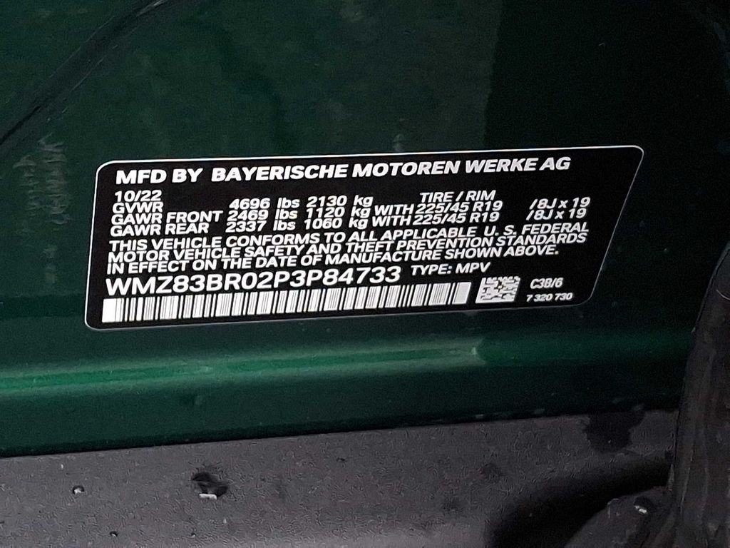 Thumbnail: 2023 MINI Cooper Countryman - 25