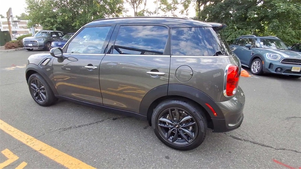 Thumbnail: 2014 MINI Cooper Countryman - 6