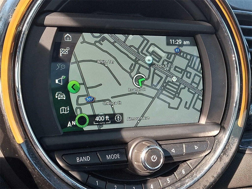 Thumbnail: 2021 MINI Cooper Clubman - 15