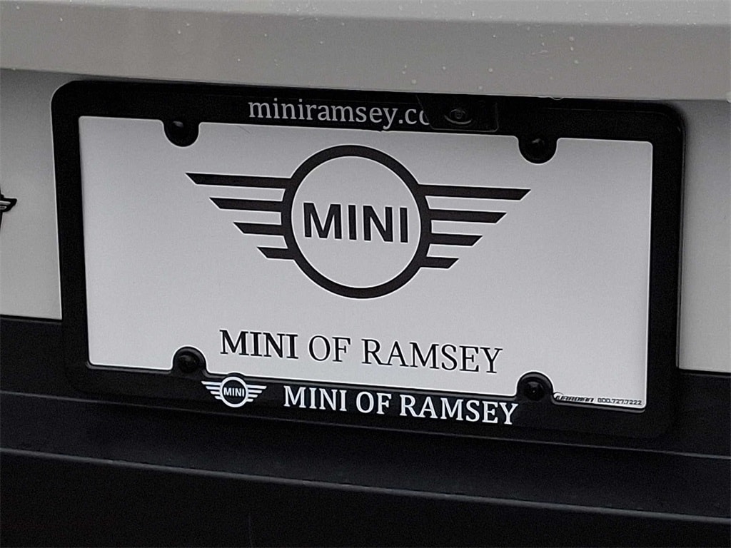 Thumbnail: 2025 MINI Cooper Countryman - 30