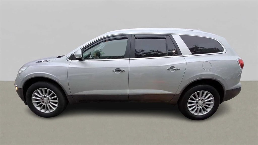 Thumbnail: 2011 Buick Enclave - 5