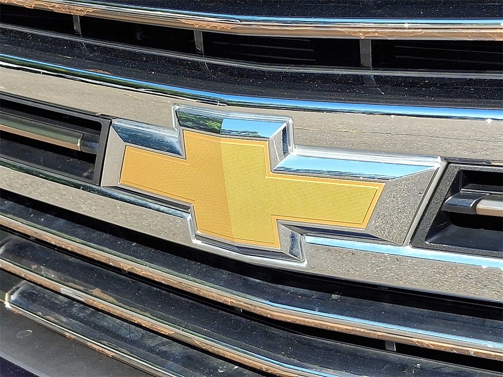 Thumbnail: 2019 Chevrolet Silverado 1500 - 29