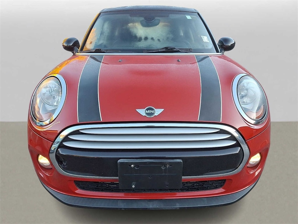 Thumbnail: 2015 MINI Cooper Hardtop - 2