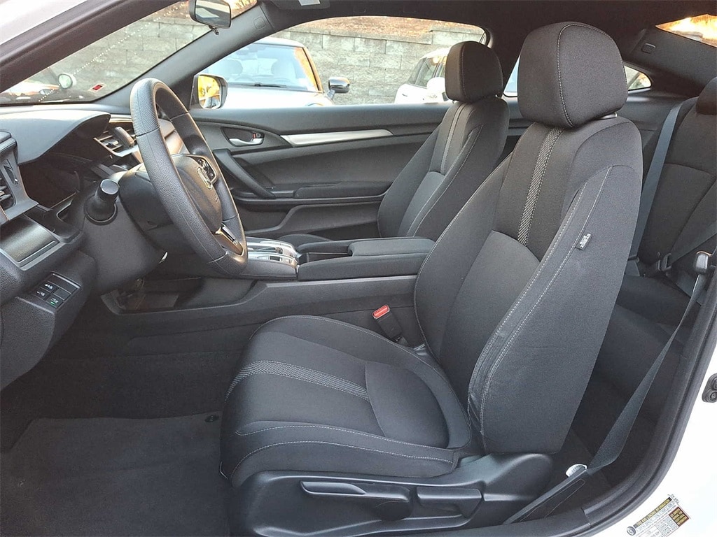 Thumbnail: 2019 Honda Civic - 12