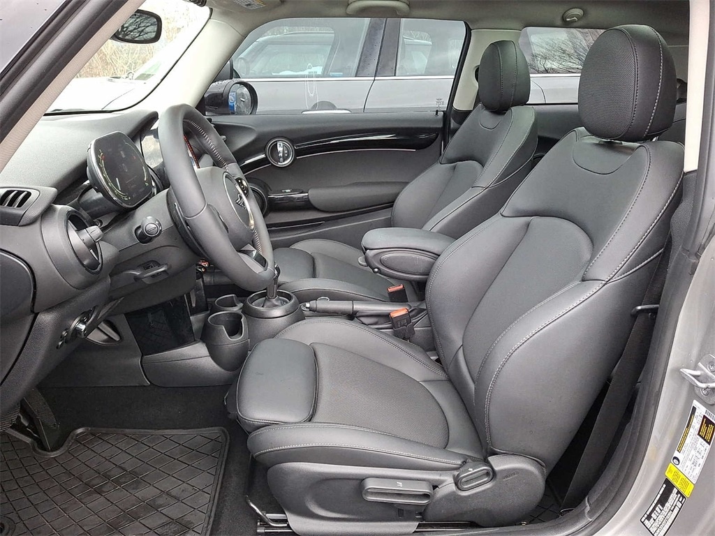 Thumbnail: 2023 MINI Cooper Hardtop - 10